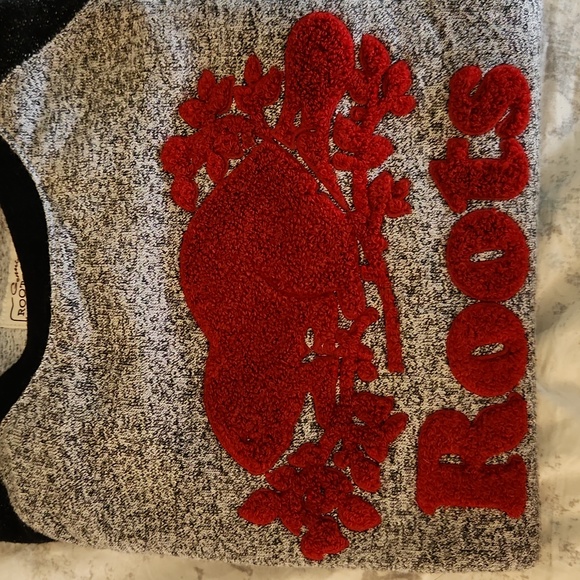 Roots Cabin Sweatshirt - Picture 4 of 4